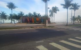 Em Frente a Praia Kitnet Térreo